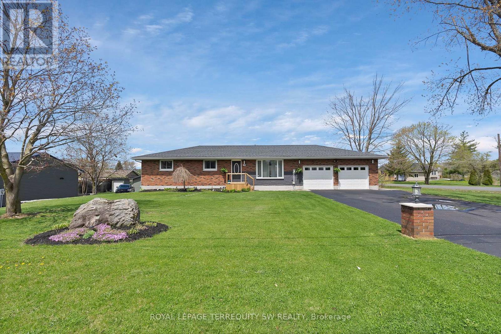 35 QUEEN STREET W, trent hills (hastings), Ontario