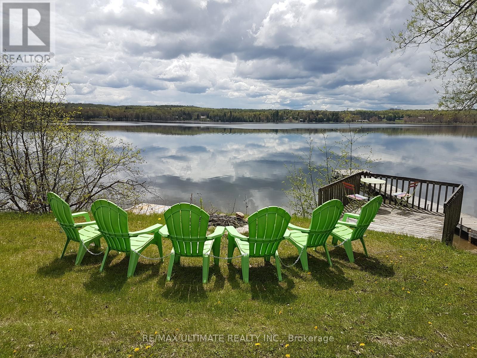 1355 GREEN LAKE ROAD, dysart et al (guilford), Ontario