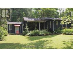 105 LITTLE SILVER LAKE WAY, trent lakes, Ontario