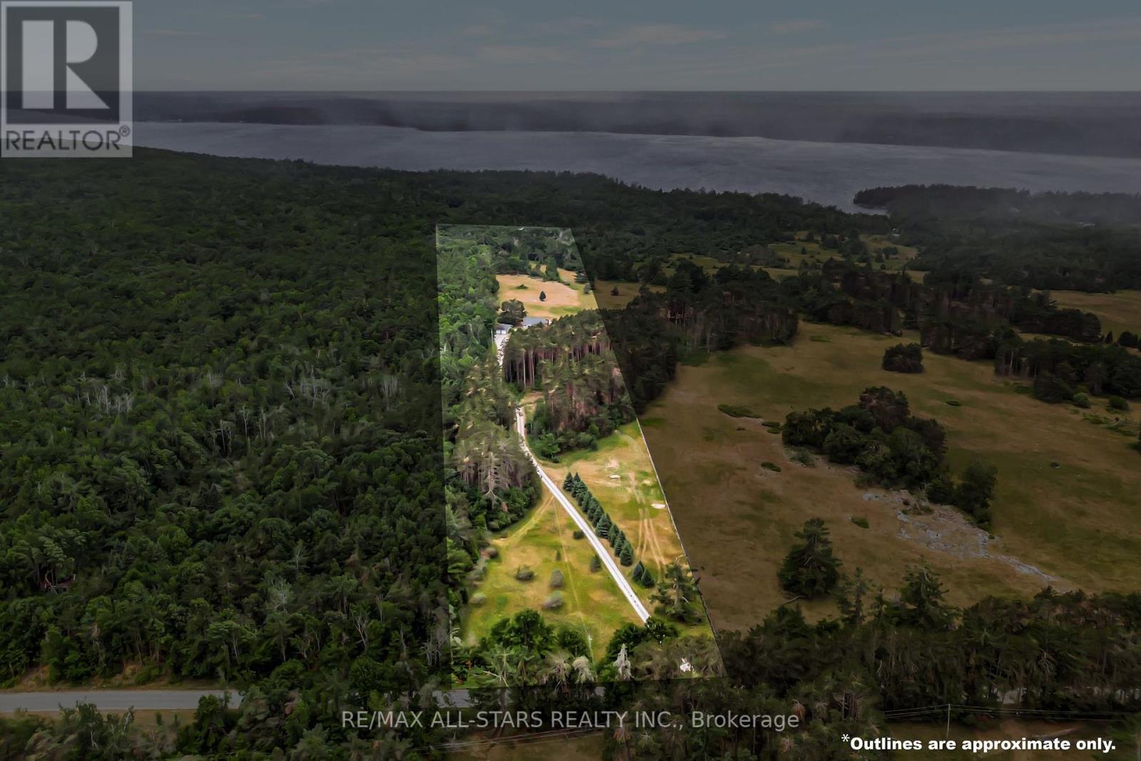 485 BURNT RIVER, kawartha lakes (somerville), Ontario