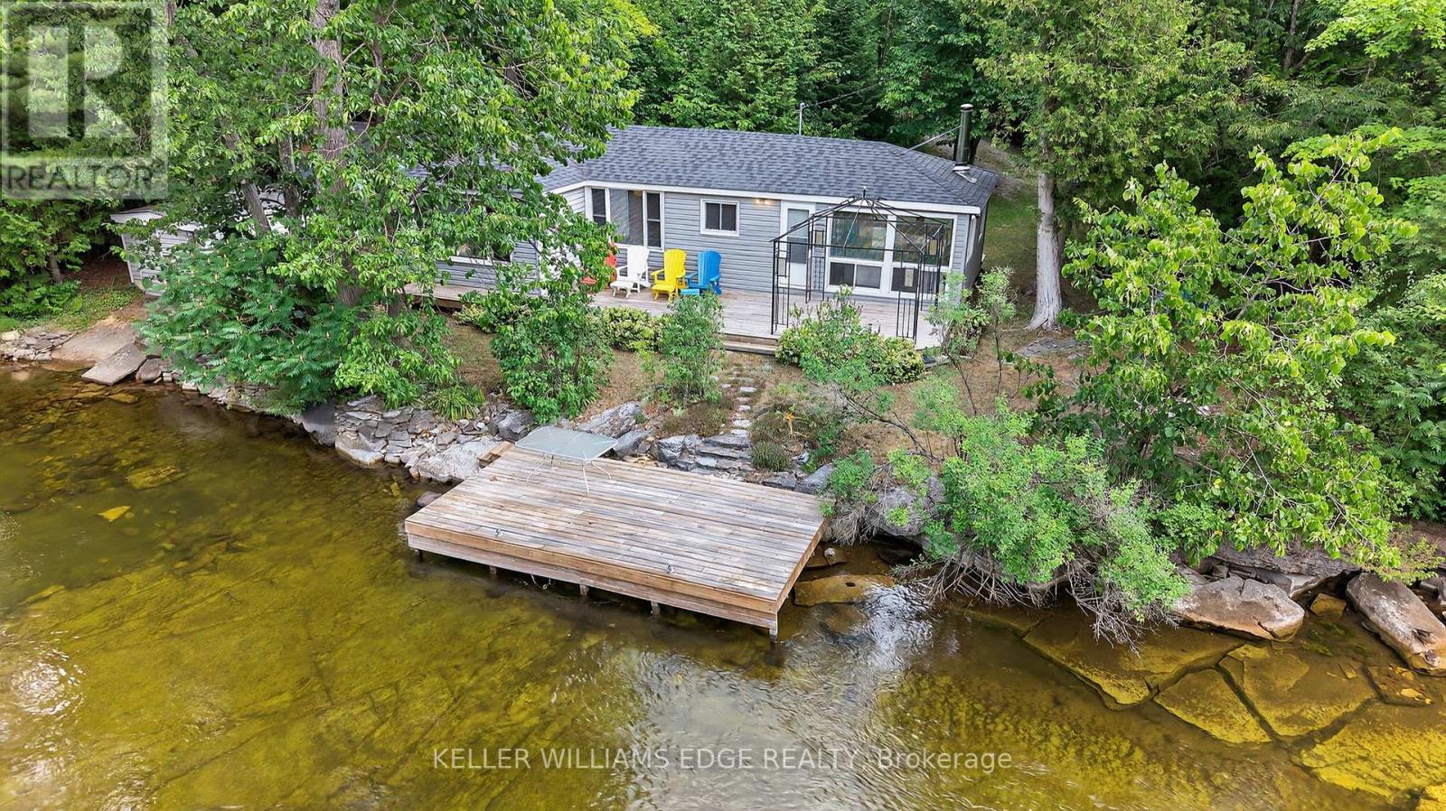 92 SHADOW LAKE RD 28 ROAD, kawartha lakes (somerville), Ontario