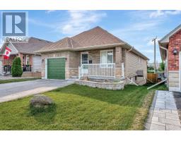 20 LISBETH CRESCENT, kawartha lakes (lindsay), Ontario
