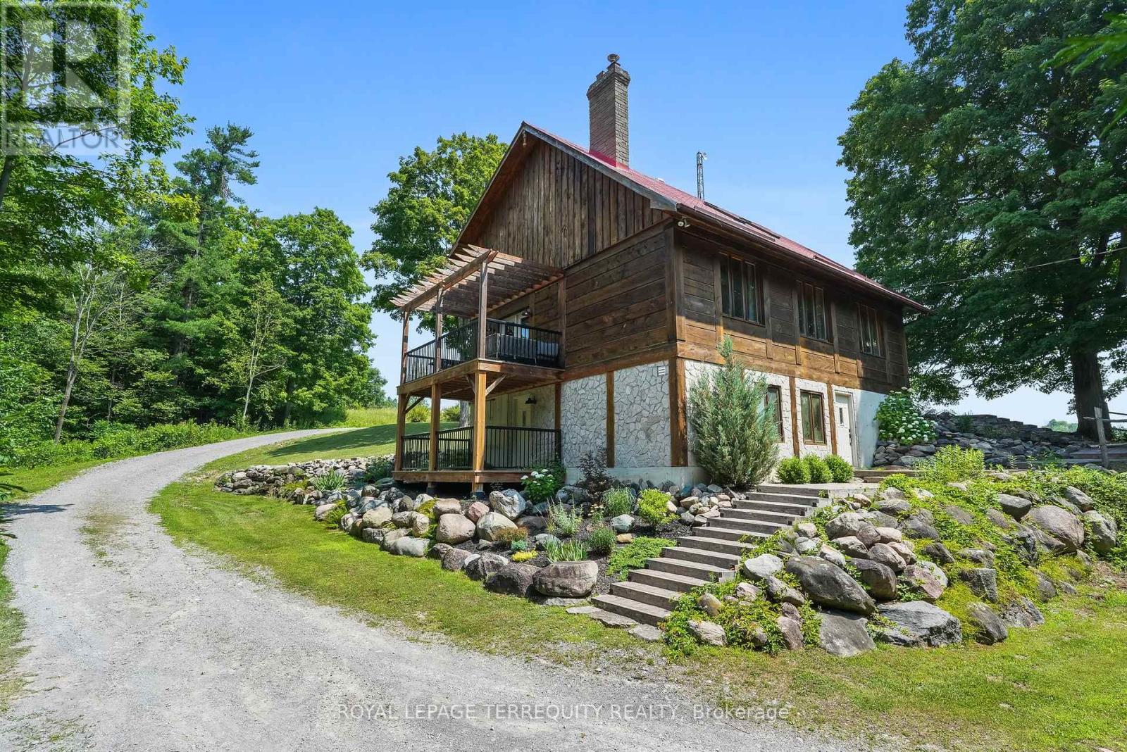 21 SMITH ROAD, trent hills (campbellford), Ontario