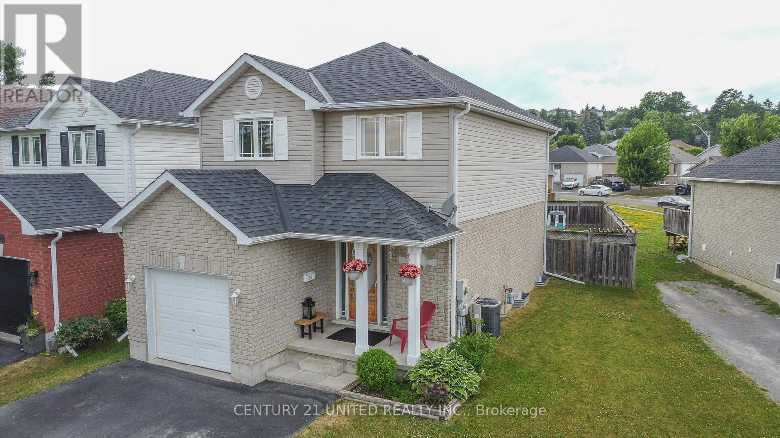 351 SPILLSBURY DRIVE, peterborough west (south), Ontario