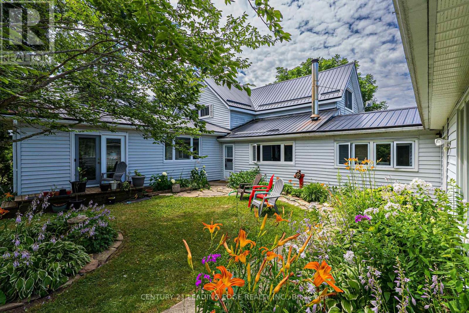 4077 MONCK ROAD, kawartha lakes (somerville), Ontario