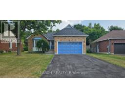 5 LANGTON PLACE, kawartha lakes (lindsay), Ontario