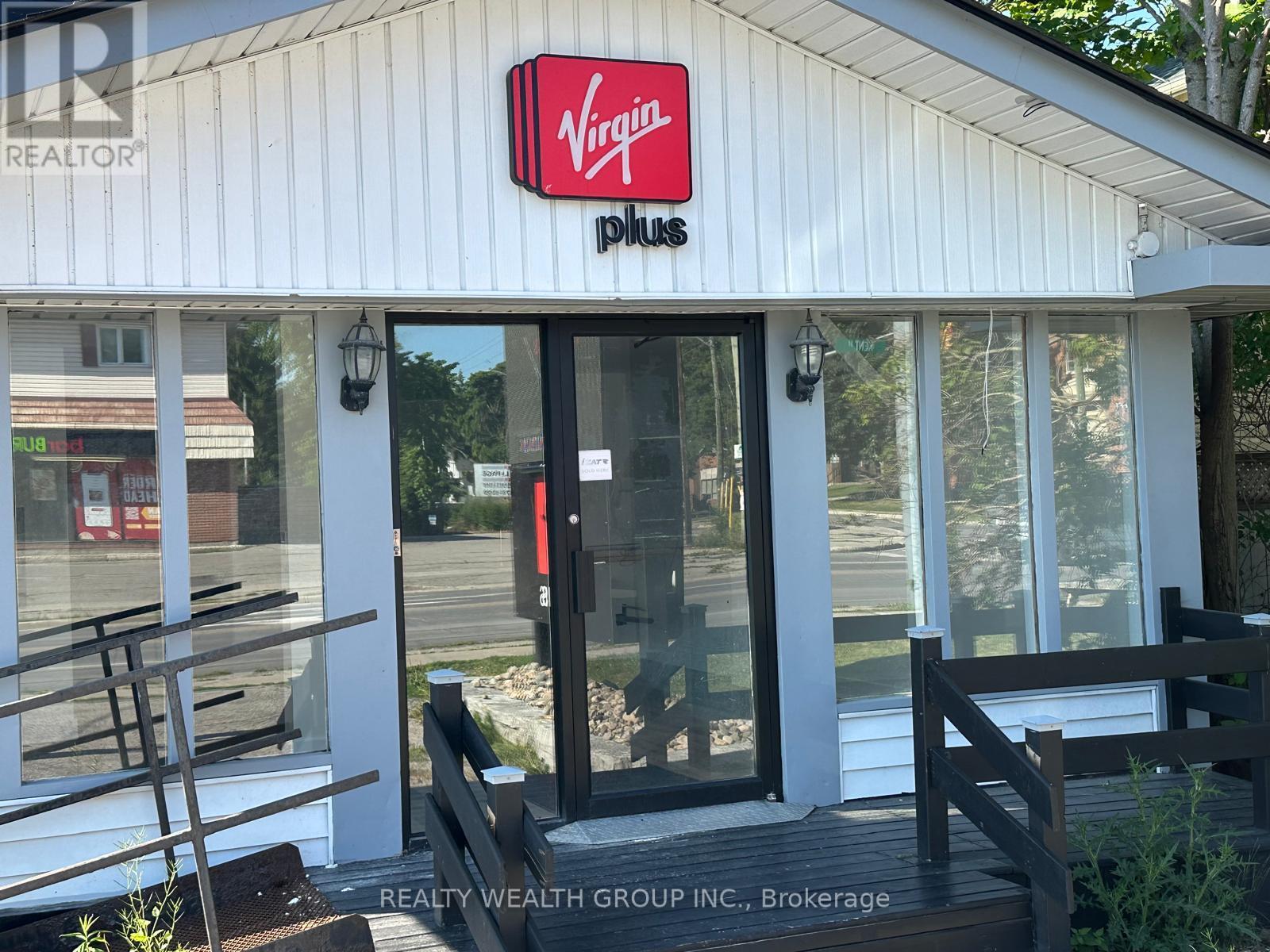 233 KENT STREET W, kawartha lakes (lindsay), Ontario
