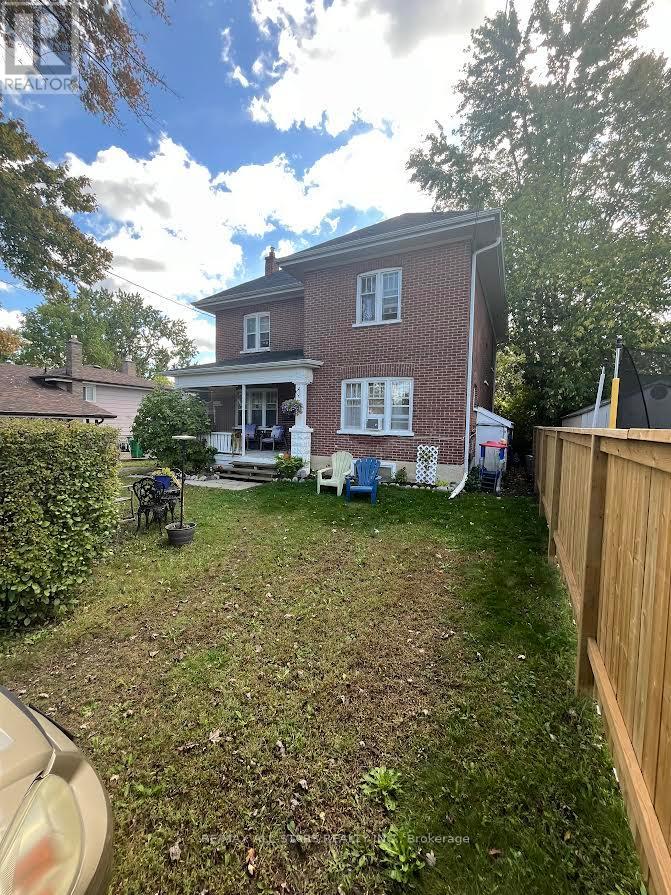 833 CRAWFORD DRIVE, peterborough south (west), Ontario