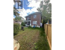 833 CRAWFORD DRIVE, peterborough south (west), Ontario