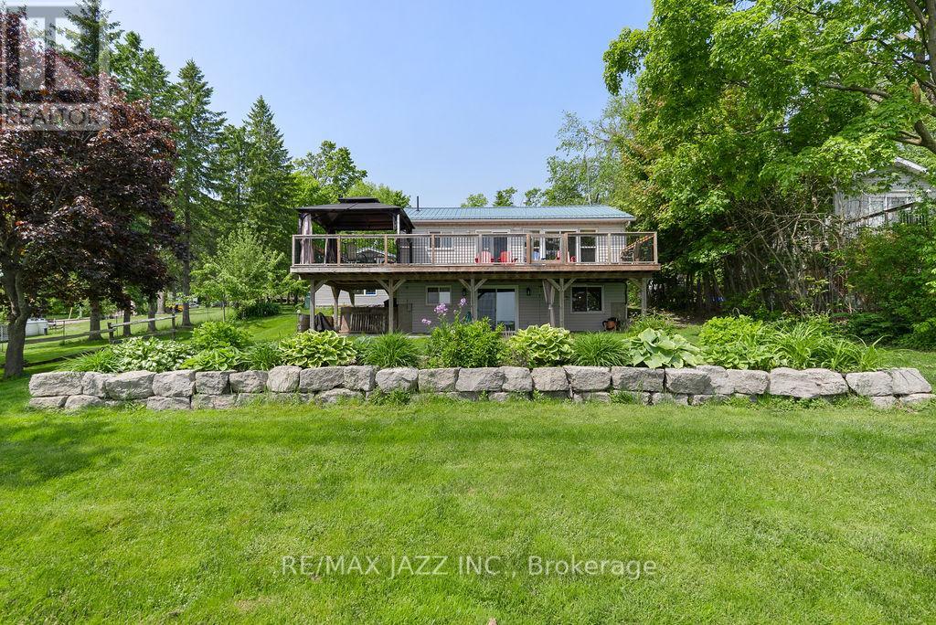 44 BUTTERNUT DRIVE, kawartha lakes (fenelon), Ontario