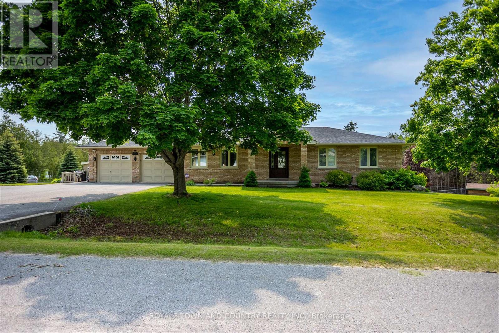 1734 BARTON DRIVE, selwyn, Ontario