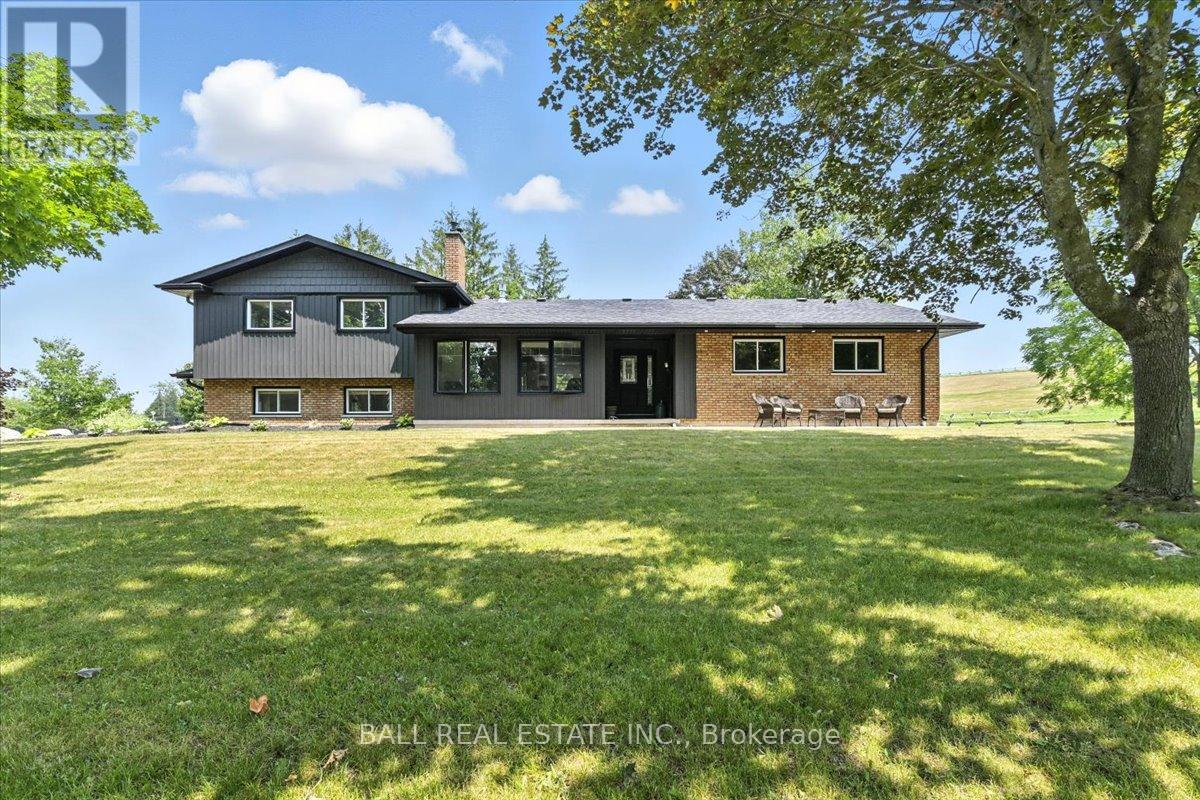 2547 BORLAND LINE, otonabee-south monaghan, Ontario