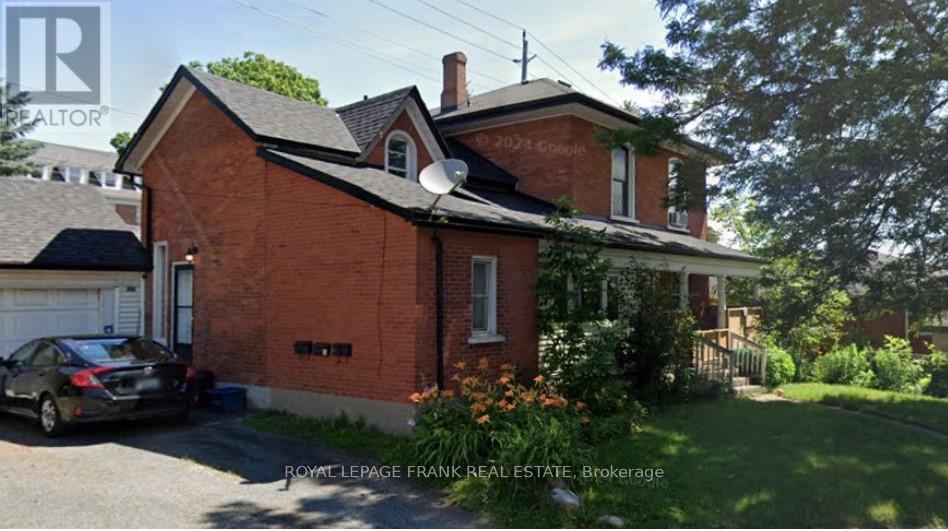56 HILLIARD STREET, peterborough north (north), Ontario