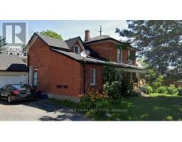 56 HILLIARD STREET, peterborough north (north), Ontario