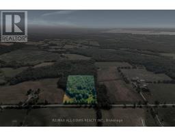 0 HICKORY BEACH ROAD, kawartha lakes (fenelon falls), Ontario