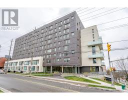 505 - 195 HUNTER STREET E, peterborough east (central), Ontario