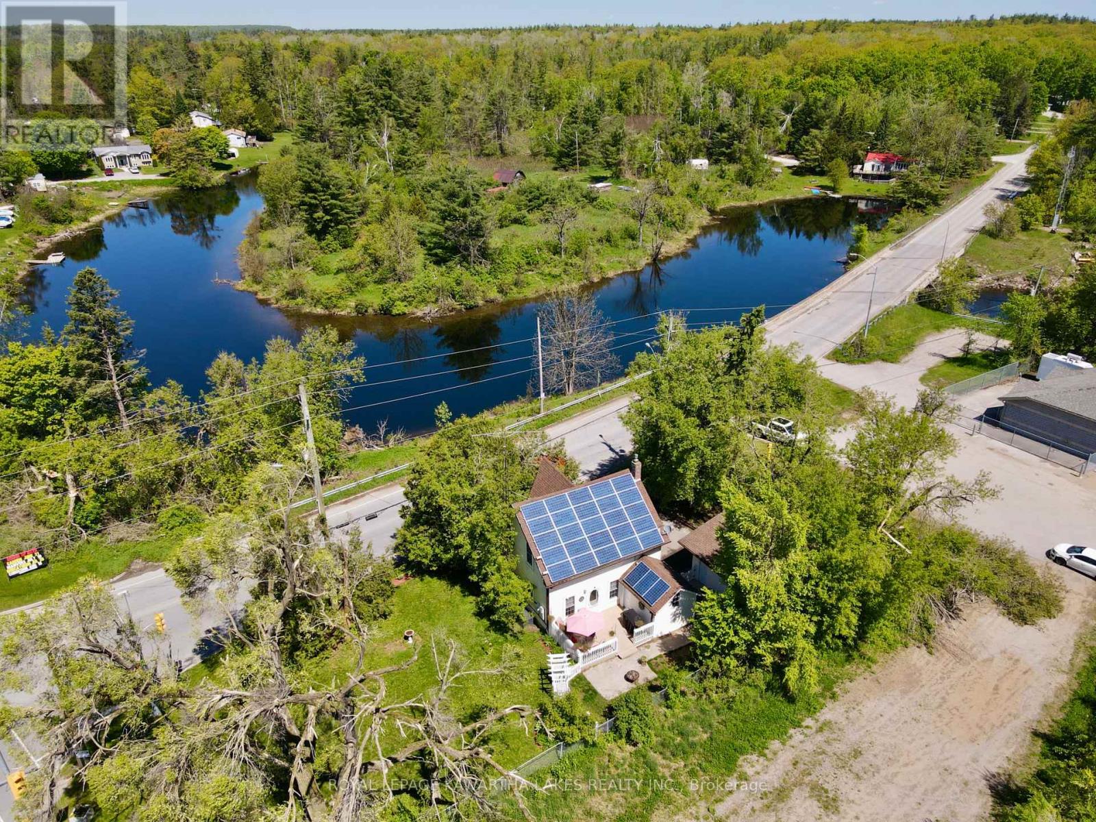 3472 MONCK ROAD, kawartha lakes (laxton/digby/longford), Ontario