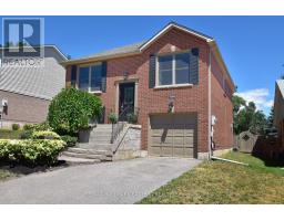 1362 BOBOLINK COURT, peterborough west (north), Ontario