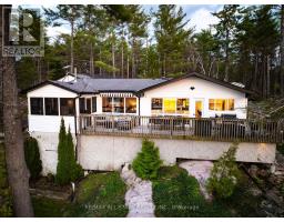 2836 FIRE ROUTE 130, trent lakes, Ontario