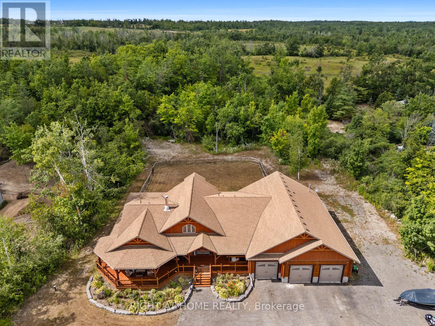 177 ELLWOOD CRESCENT, trent lakes, Ontario