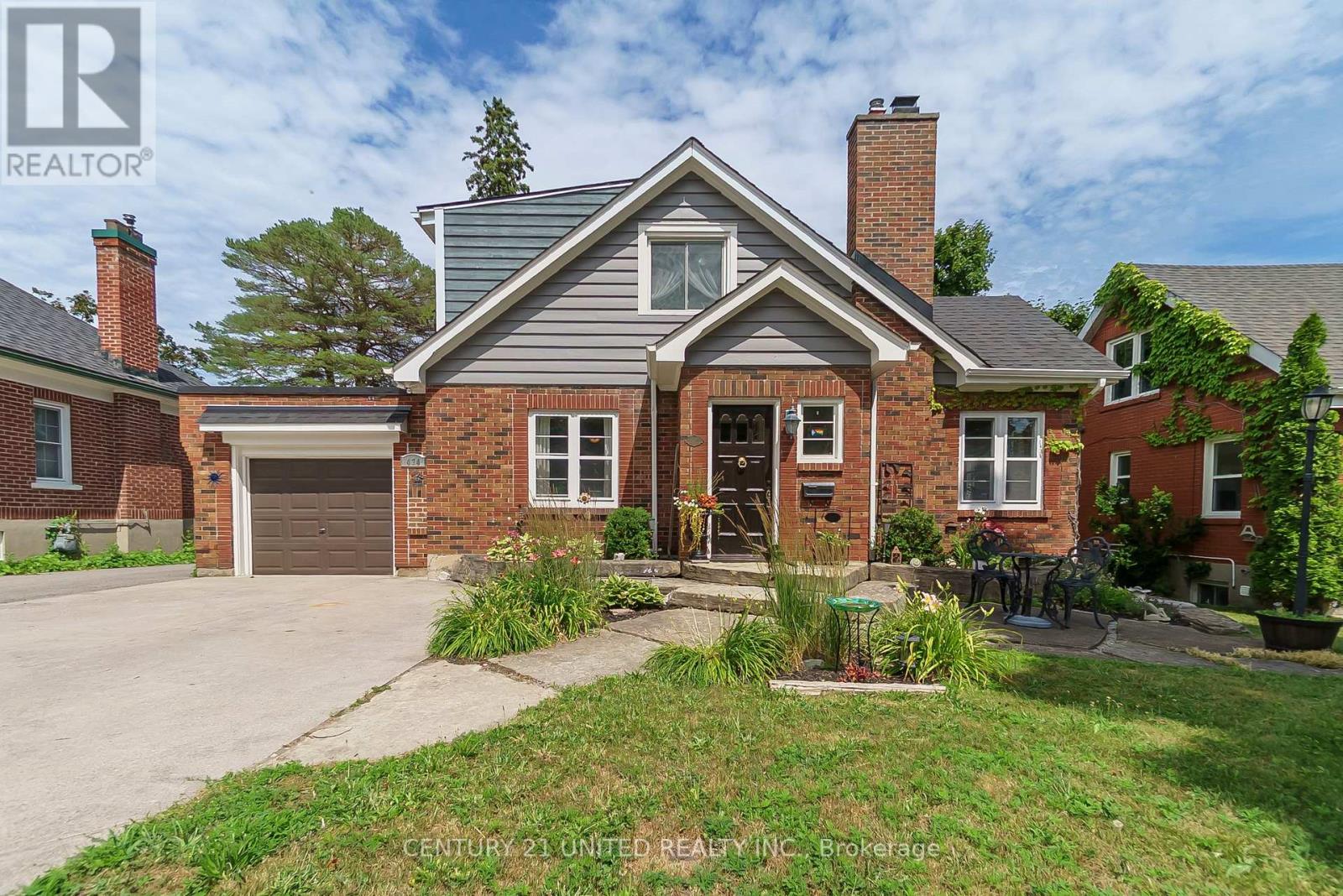 474 ALBERTUS AVENUE, peterborough central (old west end), Ontario
