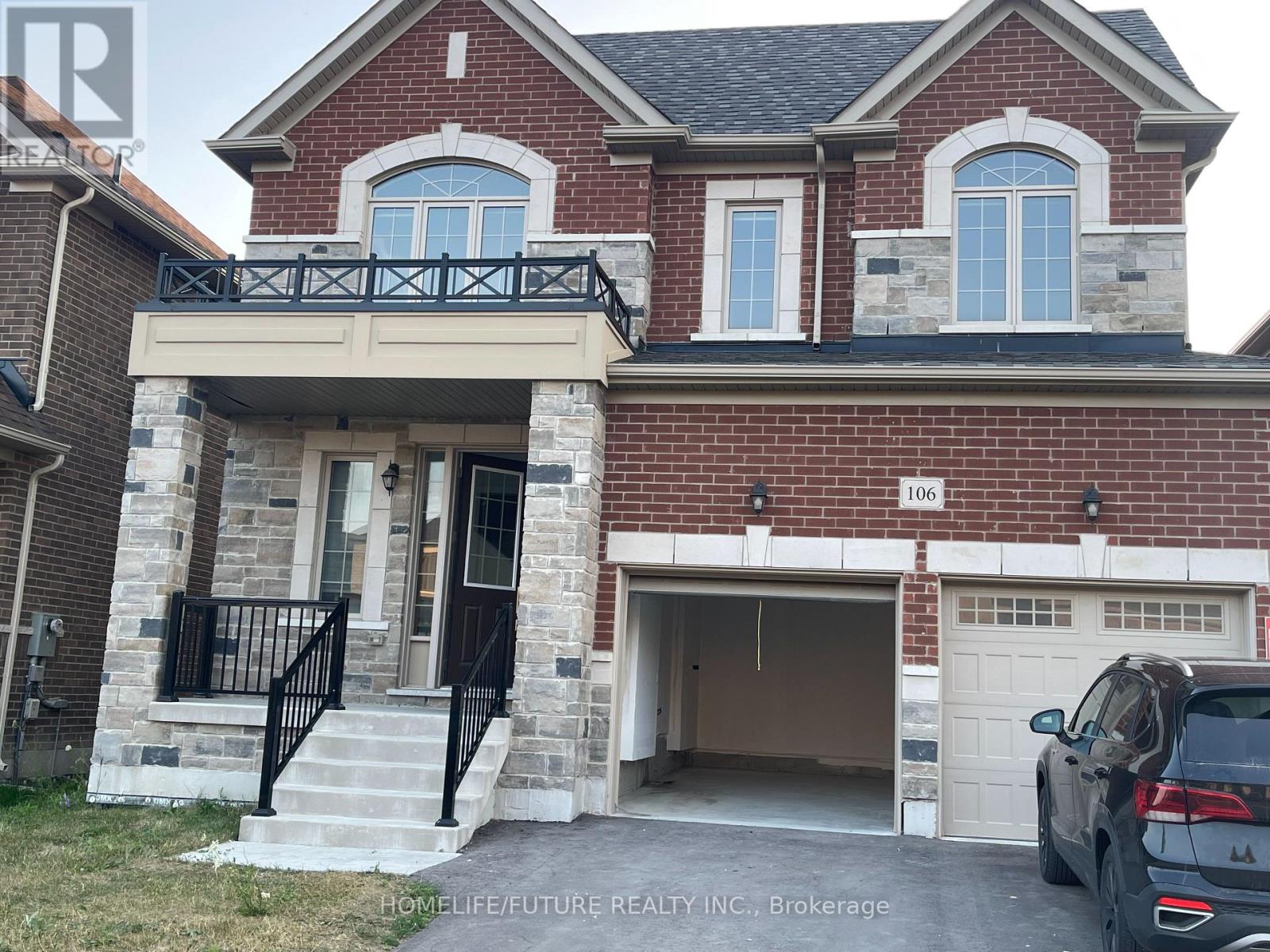 106 WAMSLEY CRESCENT, clarington (bowmanville), Ontario