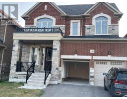 106 WAMSLEY CRESCENT, clarington (bowmanville), Ontario