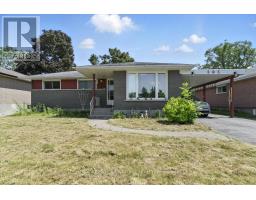 505 RAYMOND STREET, peterborough north (south), Ontario