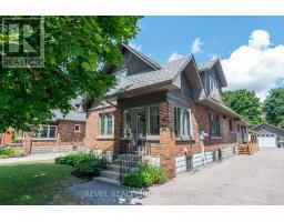 14 BOND STREET W, kawartha lakes (fenelon falls), Ontario