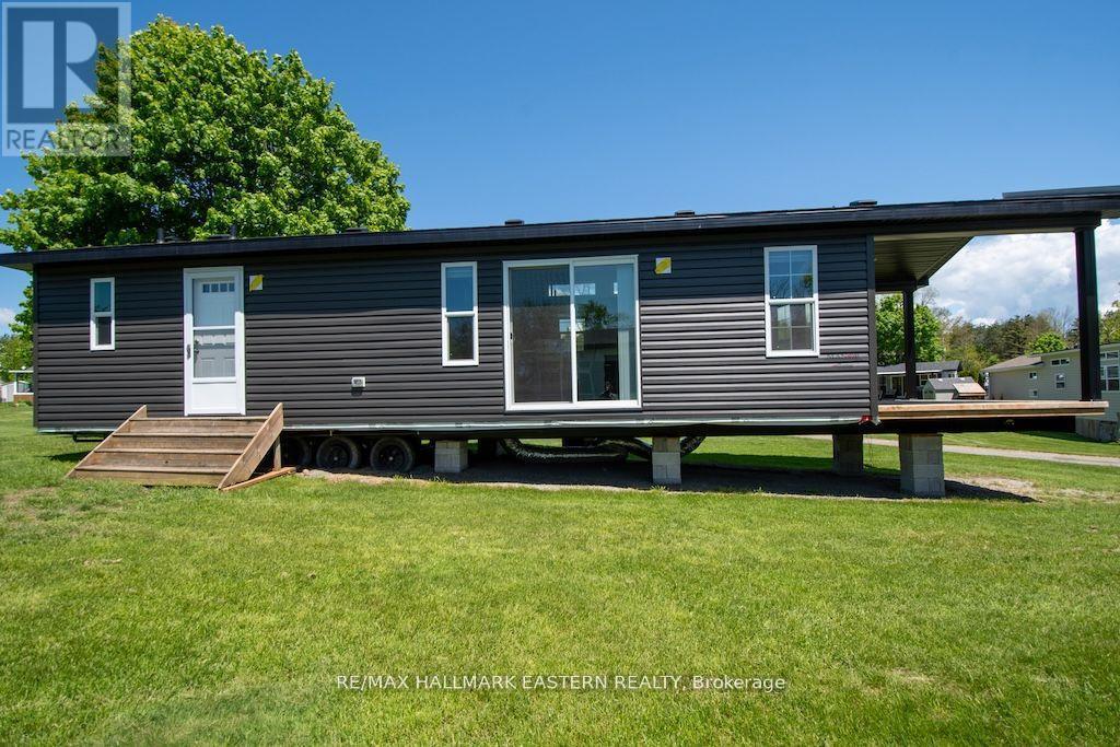 LOT 3 - 52 FIRE ROUTE 39, trent lakes, Ontario