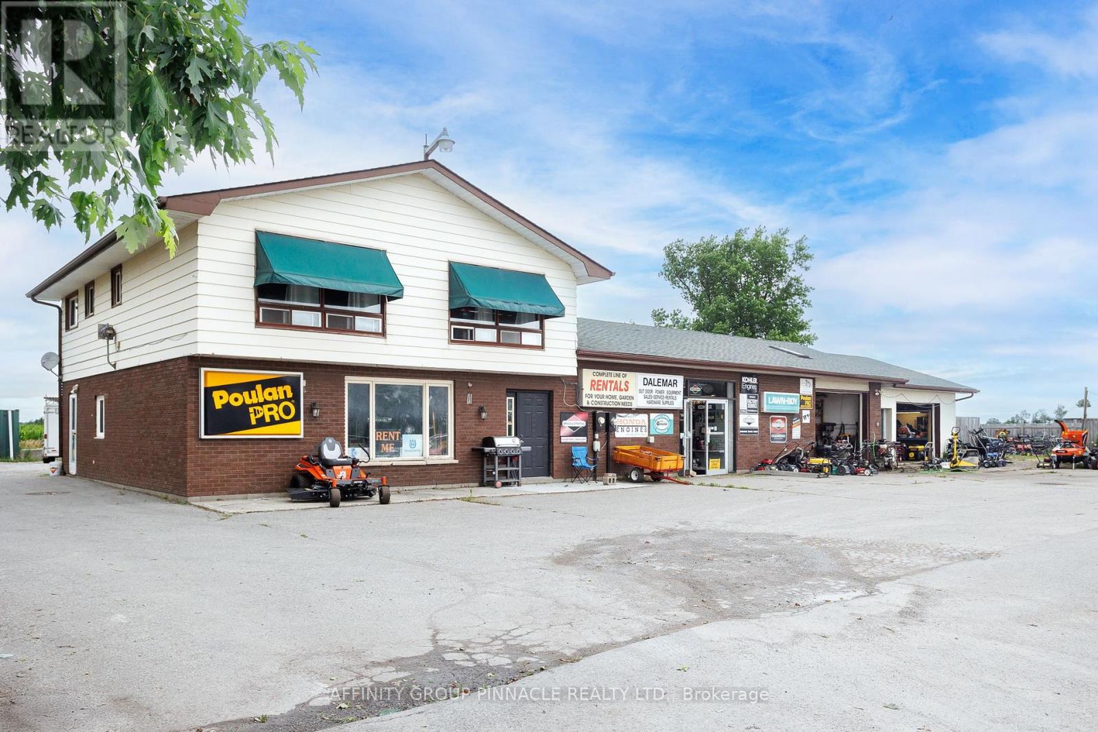1187 HWY 7 HIGHWAY, kawartha lakes (mariposa), Ontario