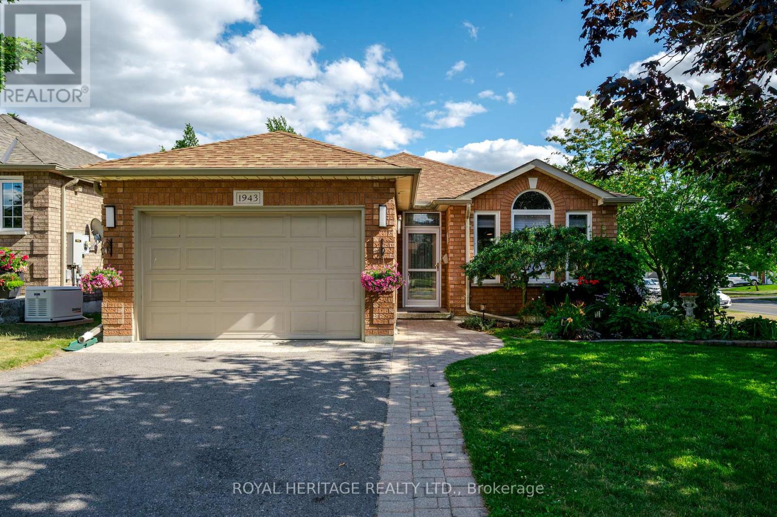 1943 CHERRYHILL ROAD, peterborough west (central), Ontario