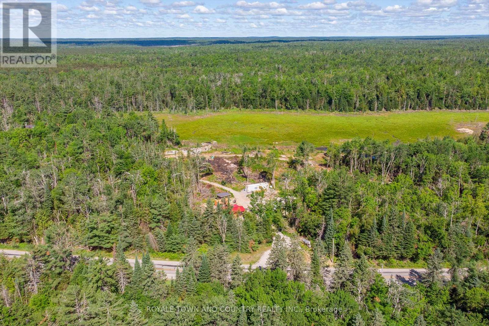 0000 MONCK ROAD, kawartha lakes (somerville), Ontario