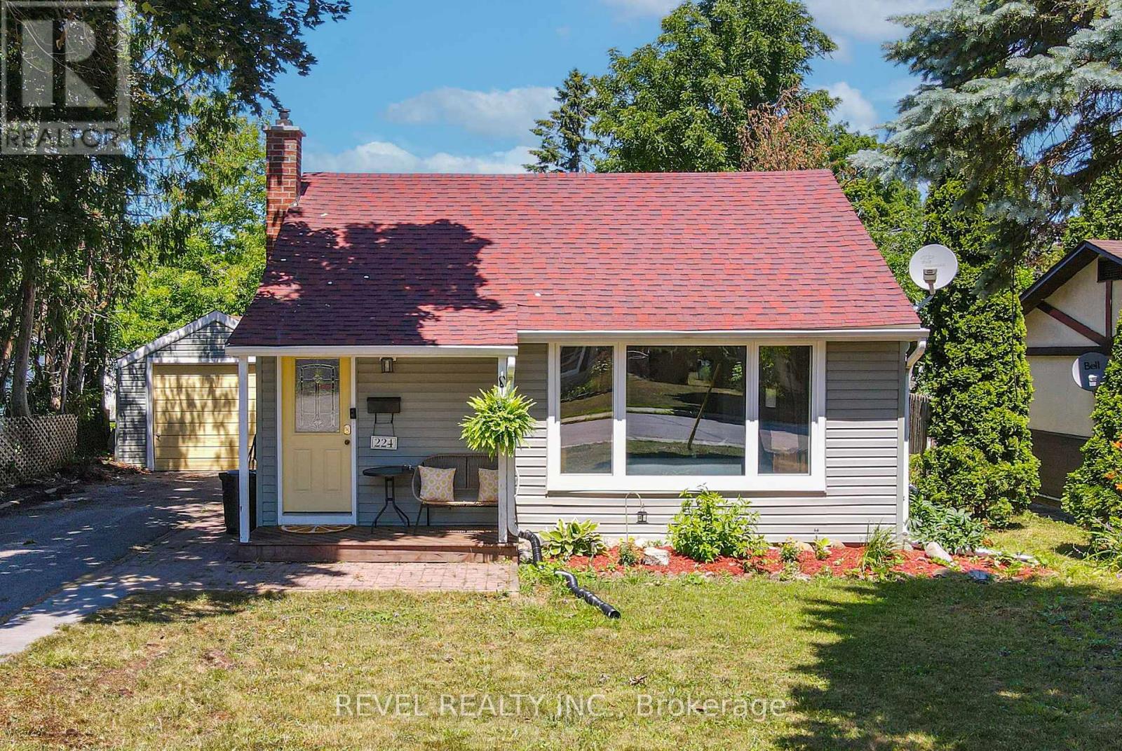 224 ARDMORE AVENUE, kawartha lakes (lindsay), Ontario