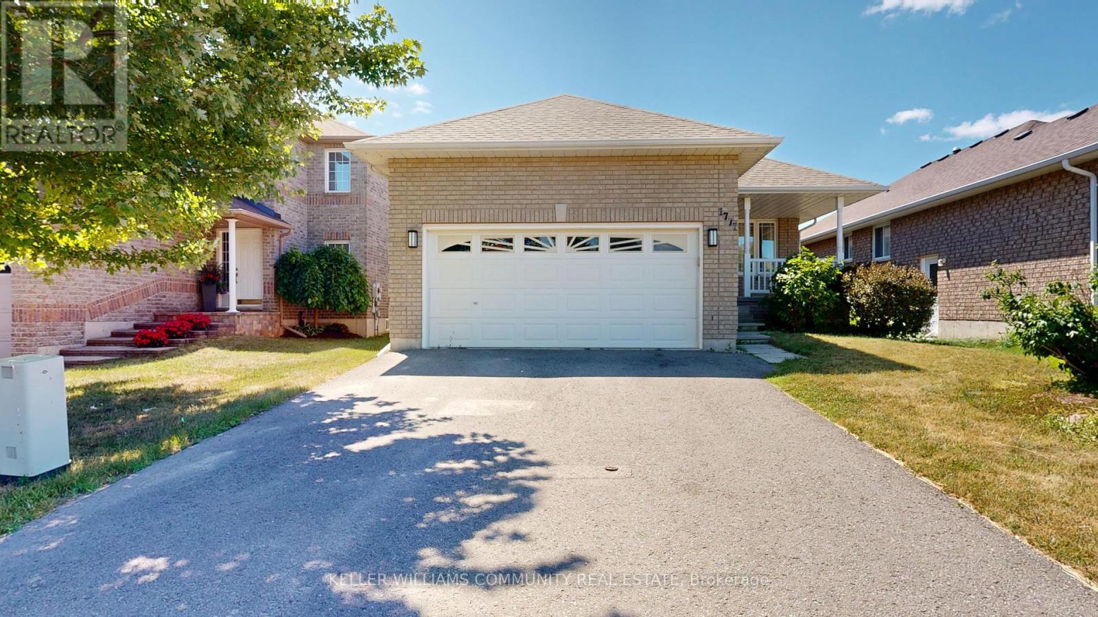 1777 KEPPLER CRESCENT, peterborough west (north), Ontario