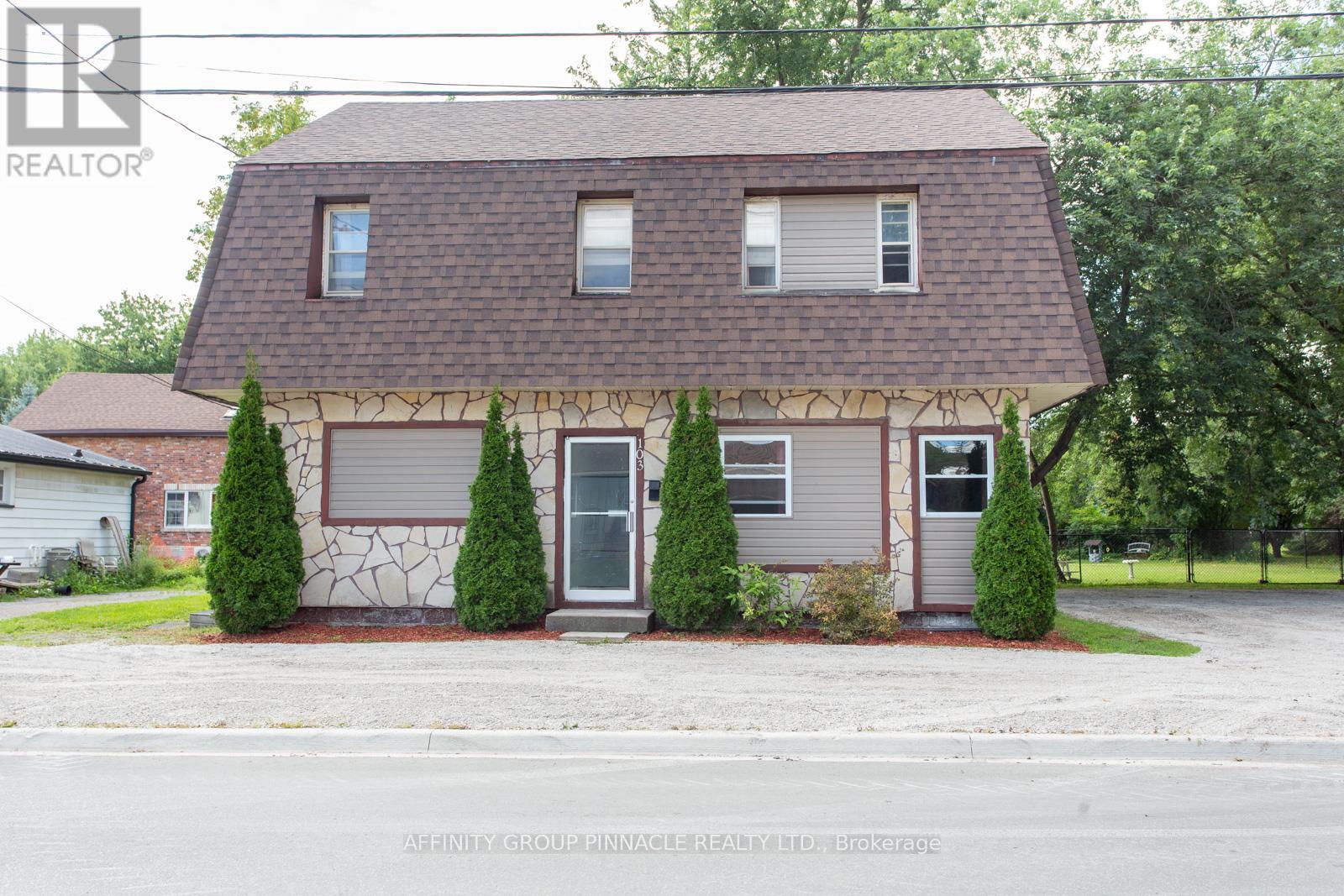 103 DURHAM STREET W, kawartha lakes (lindsay), Ontario