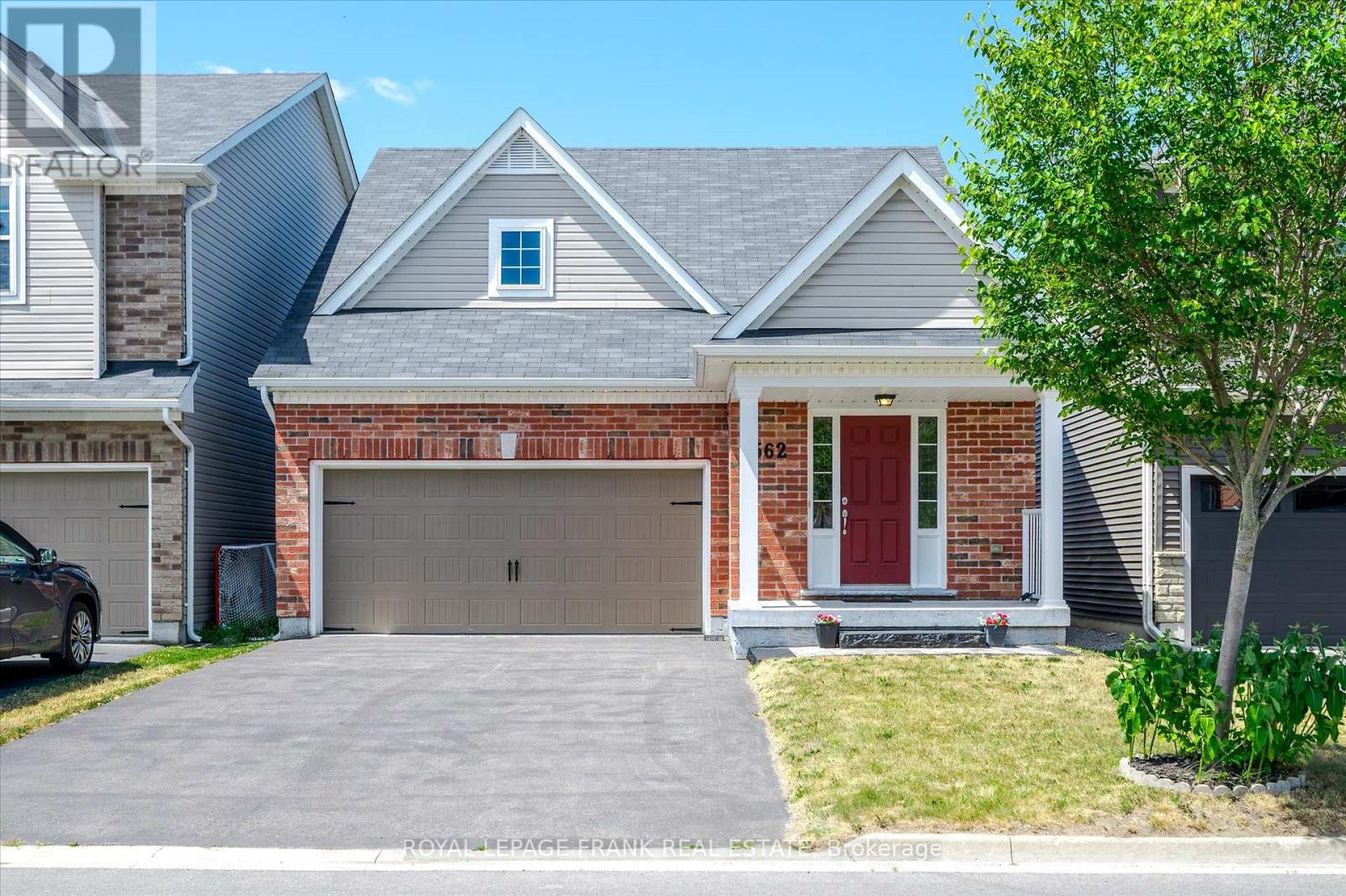 562 GRANGE WAY, peterborough north (north), Ontario