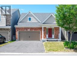 562 GRANGE WAY, peterborough north (north), Ontario