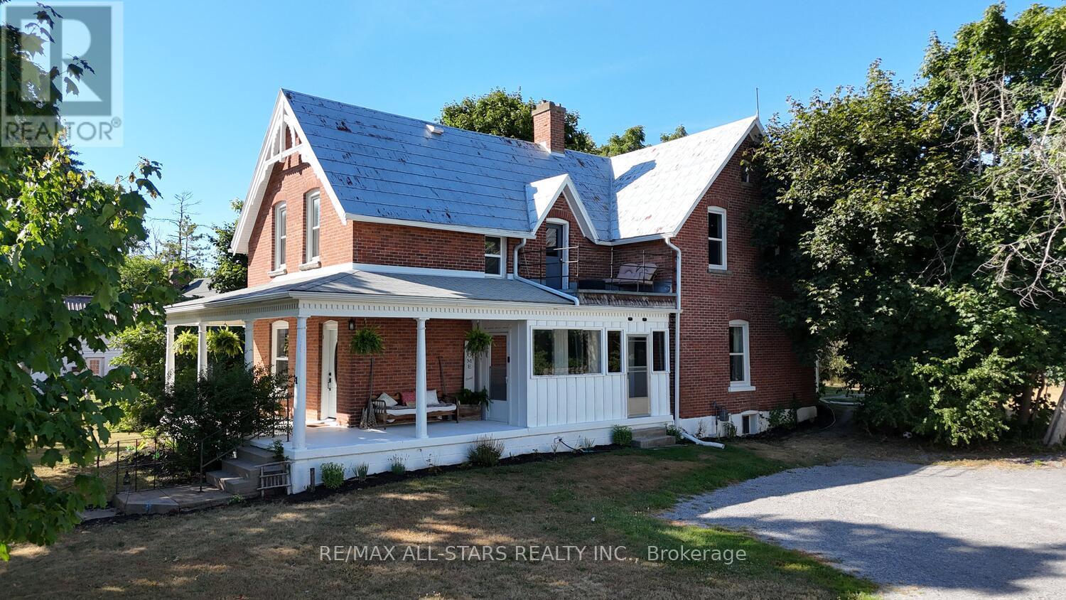 21 FRANCIS STREET E, kawartha lakes (fenelon falls), Ontario