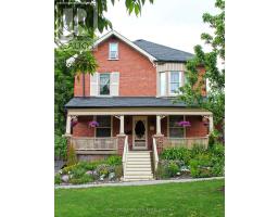 46 SOPHIA STREET, peterborough east (central), Ontario