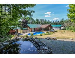 891 COUNTY ROAD, trent lakes, Ontario