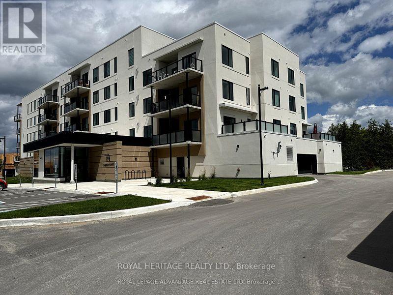 402 - 19B WEST STREET N, kawartha lakes (fenelon falls), Ontario