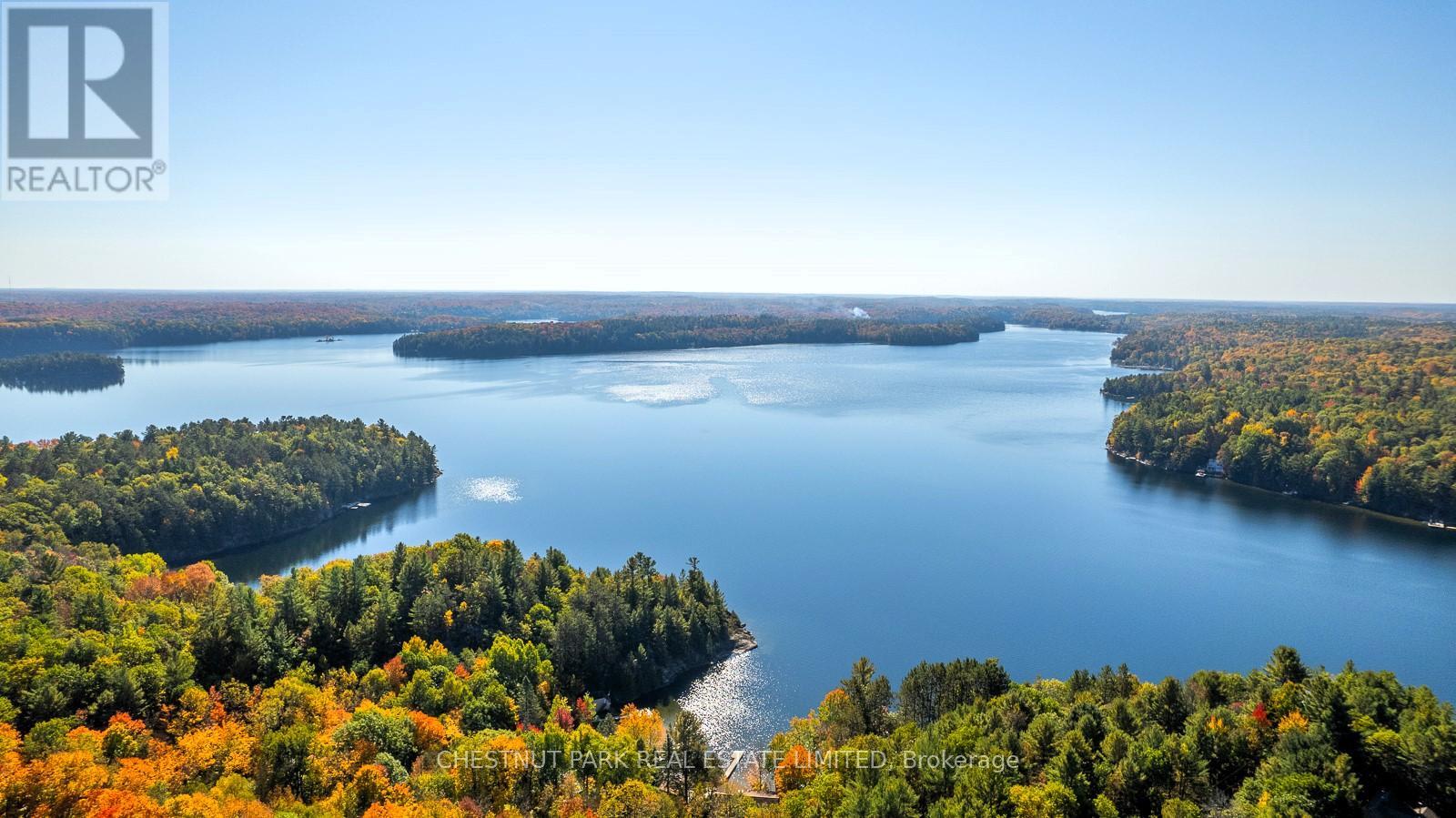 0 OXBOW LANE, minden hills (lutterworth), Ontario