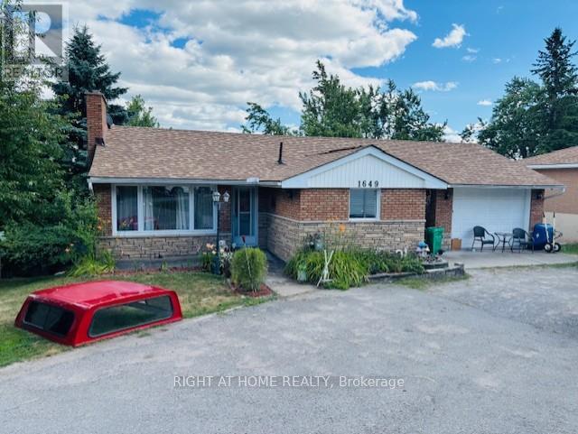 1649 WHITTINGTON DRIVE, peterborough west (south), Ontario