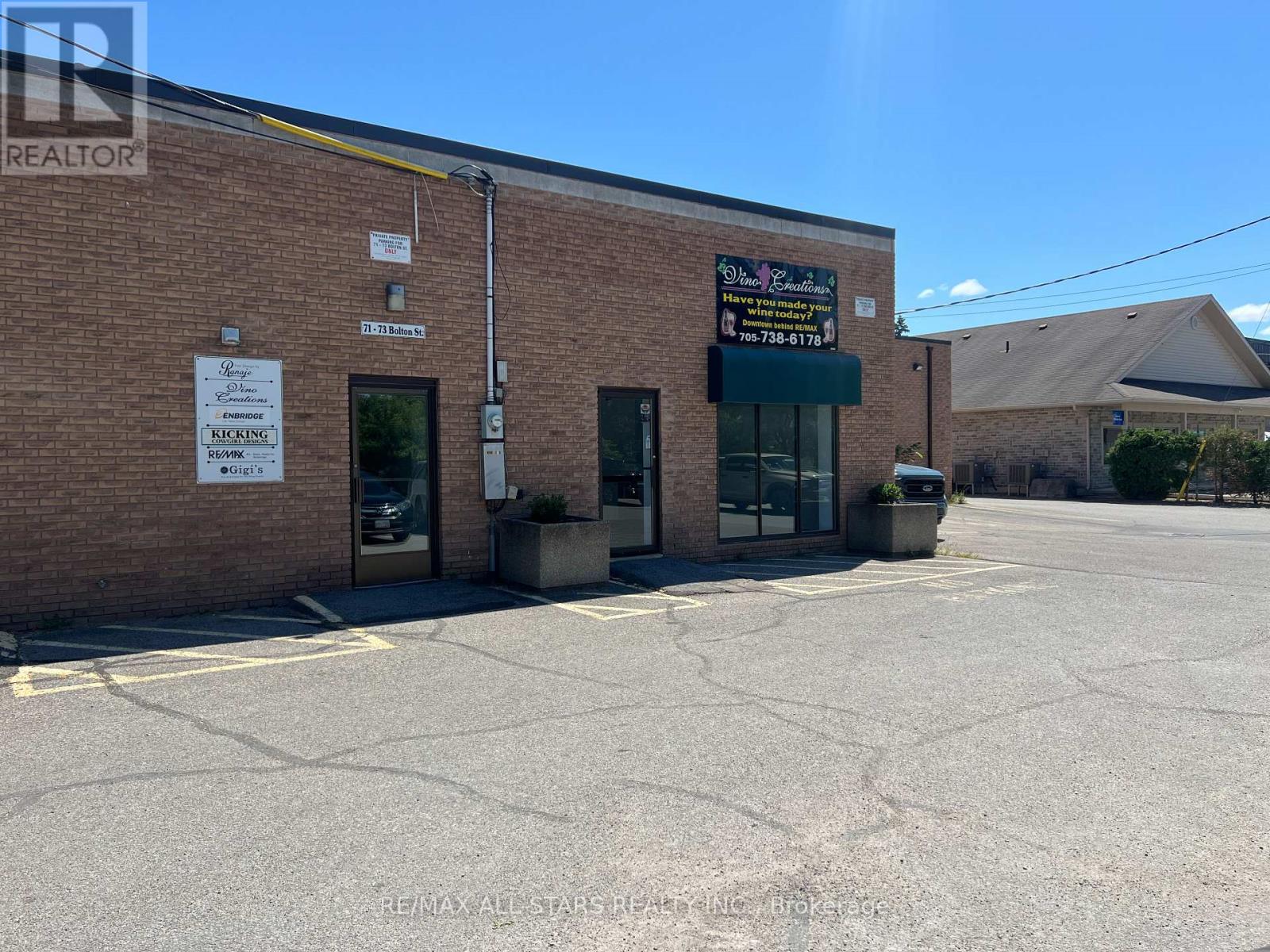 B,C - 73 BOLTON STREET, kawartha lakes (bobcaygeon), Ontario