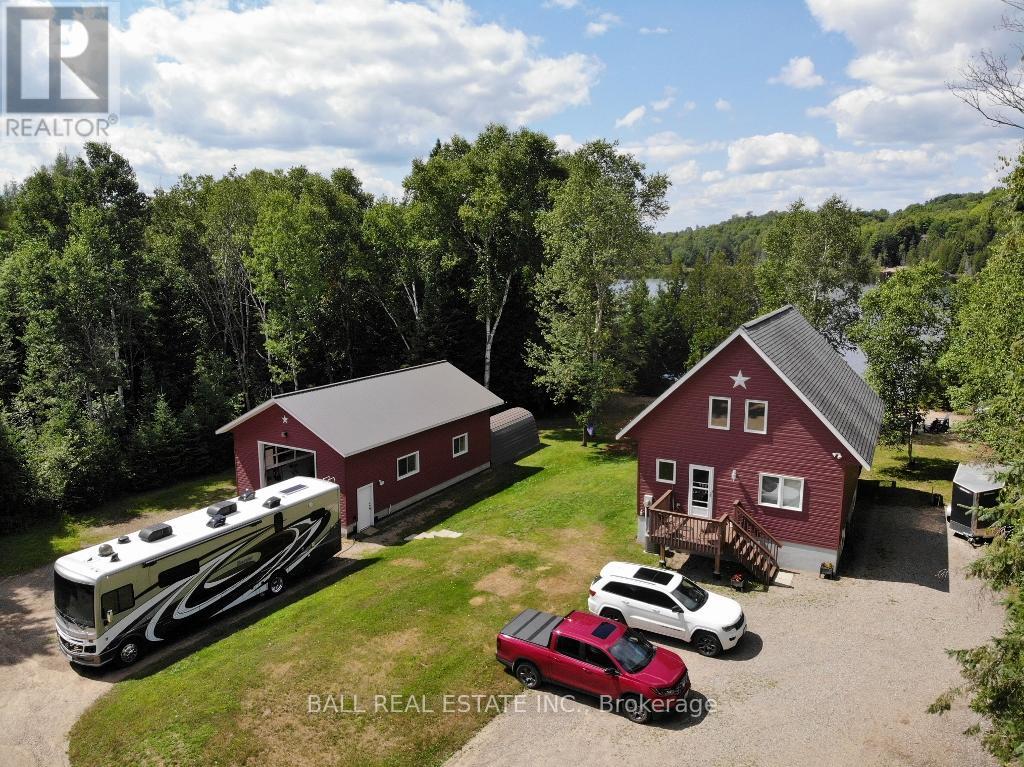 741 MOXAM ROAD, hastings highlands (monteagle ward), Ontario