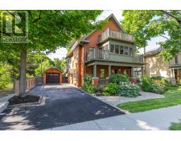 466 WELLER STREET, peterborough central (old west end), Ontario