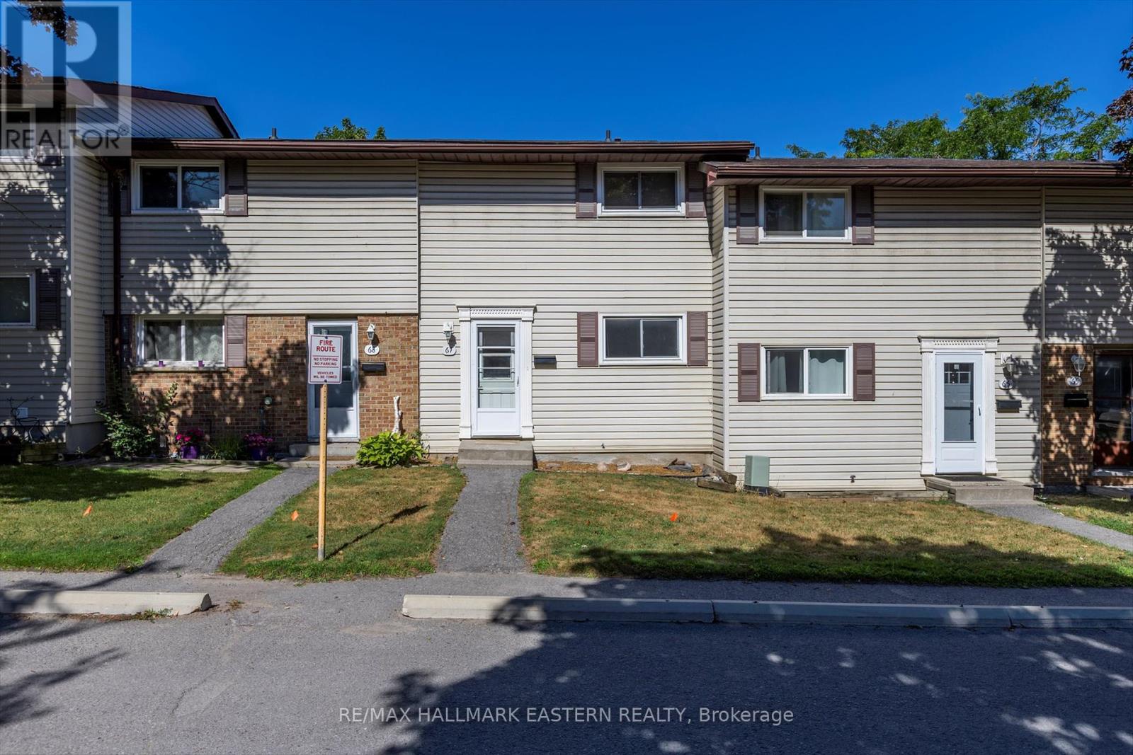 67 - 996 SYDENHAM ROAD, peterborough south (east), Ontario