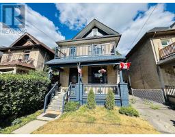 208 PARK STREET N, peterborough central (south), Ontario