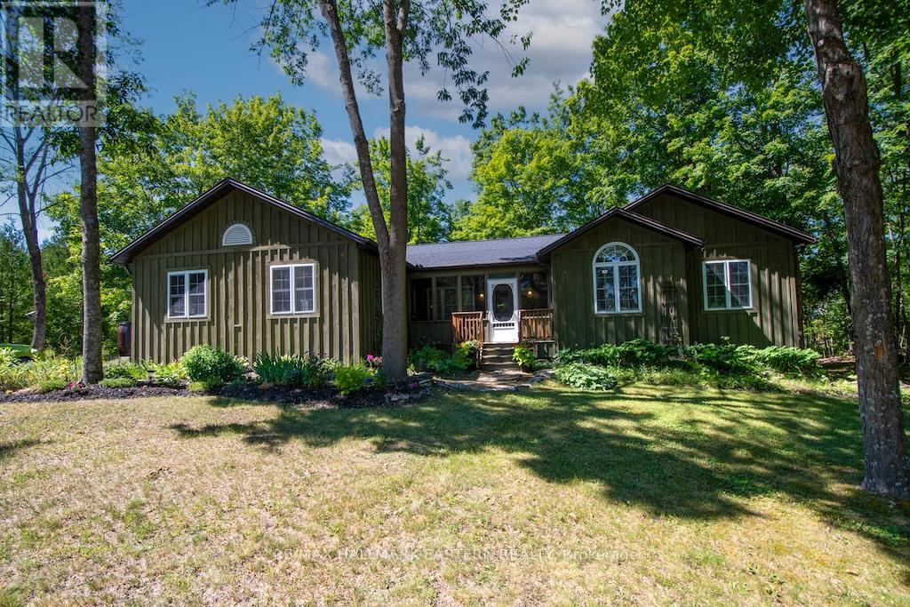 845 LAKEHURST ROAD, trent lakes, Ontario